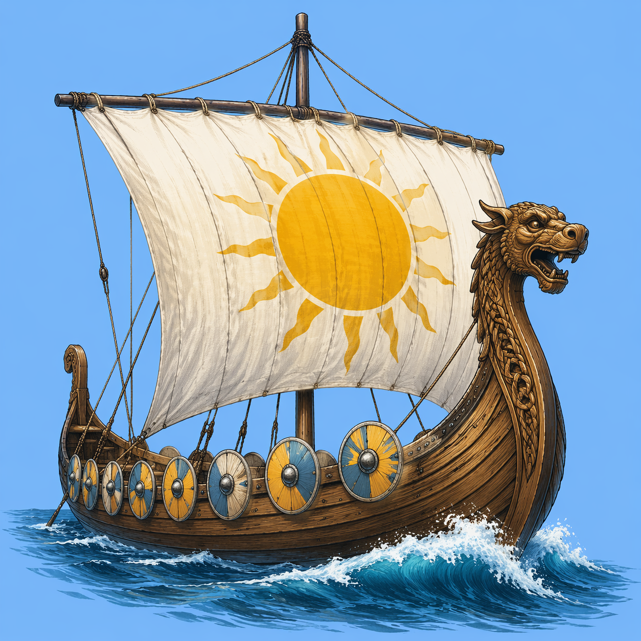 SolenWave